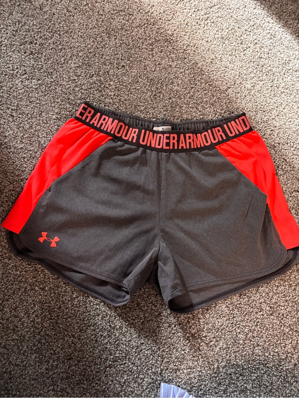 Under armour shorts
